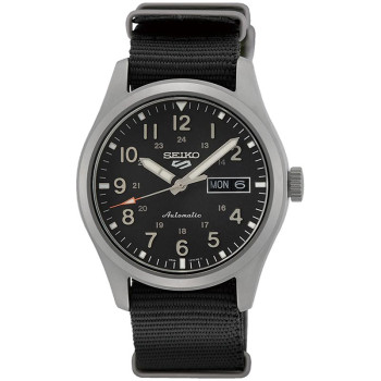 ساعت مردانه سیکو 5 Seiko - کد SRPG37K1