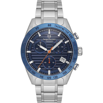 ساعت مردانه سرجیو تاچینی Sergio Tacchini - کد ST-1-10420-2