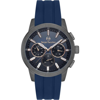 ساعت مردانه سرجیو تاچینی Sergio Tacchini - کد ST-1-10419-5