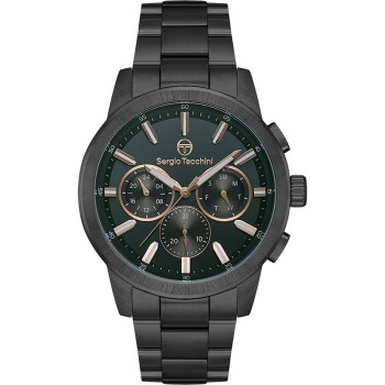 ساعت مردانه سرجیو تاچینی Sergio Tacchini - کد ST-1-10418-5