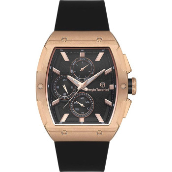 ساعت مردانه سرجیو تاچینی Sergio Tacchini - کد ST-1-10417-2