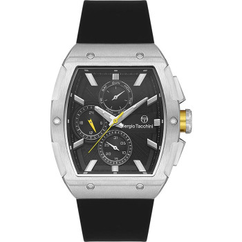 ساعت مردانه سرجیو تاچینی Sergio Tacchini - کد ST-1-10417-1