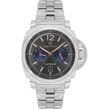 ساعت مردانه سرجیو تاچینی Sergio Tacchini - کد ST-1-10413-3