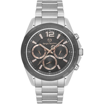 ساعت مردانه سرجیو تاچینی Sergio Tacchini - کد ST-1-10381-3