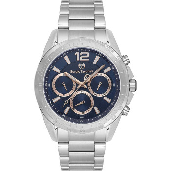 ساعت مردانه سرجیو تاچینی Sergio Tacchini - کد ST-1-10381-2
