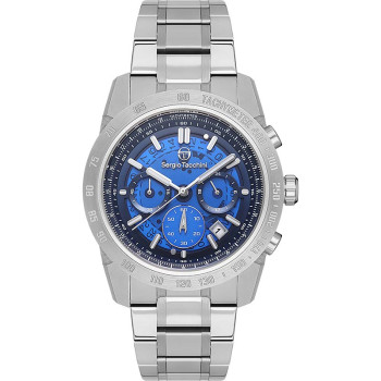 ساعت مردانه سرجیو تاچینی Sergio Tacchini - کد ST-1-10434-2