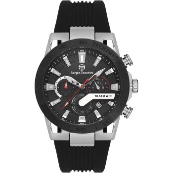 ساعت مردانه سرجیو تاچینی Sergio Tacchini - کد ST-1-10431-1