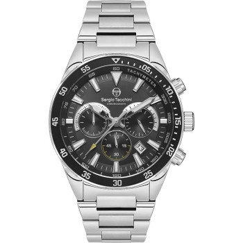 ساعت مردانه سرجیو تاچینی Sergio Tacchini - کد ST-1-10430-1