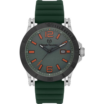 ساعت مردانه سرجیو تاچینی Sergio Tacchini - کد ST-1-10427-6