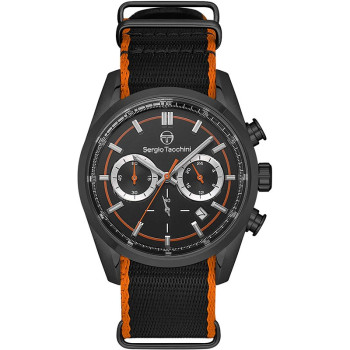 ساعت مردانه سرجیو تاچینی Sergio Tacchini - کد ST-1-10424-5