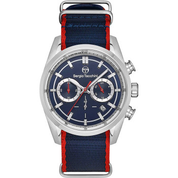 ساعت مردانه سرجیو تاچینی Sergio Tacchini - کد ST-1-10424-2