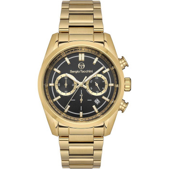 ساعت مردانه سرجیو تاچینی Sergio Tacchini - کد ST-1-10423-5