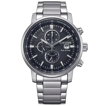 ساعت مردانه سیتیزن Citizen - کد CA0840-87E