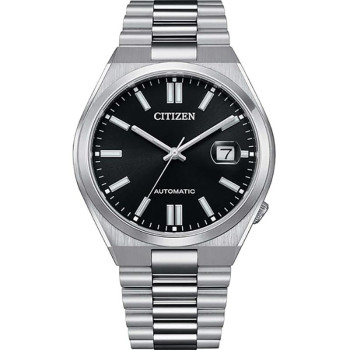 ساعت مردانه سیتیزن Citizen - کد NJ0150-81E