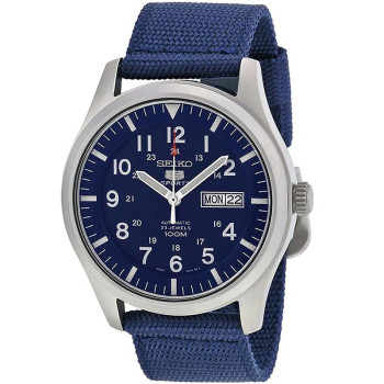 ساعت مردانه سیکو Seiko کد SNZG11J1