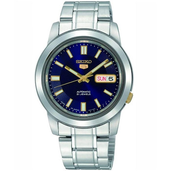 ساعت مردانه سیکو 5 Seiko - مدل SNKK11K1