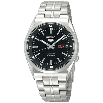 ساعت مردانه سیکو 5 Seiko - مدل SNK567J1