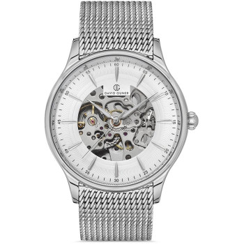 ساعت مردانه David Guner دیوید گانر - مدل DG-8244GC-A1
