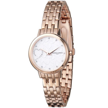 ساعت زنانه پیرکاردین Pierre Cardin کد CBL.0015