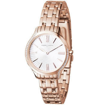 ساعت زنانه پیرکاردین Pierre Cardin کد CDL.0002