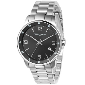 ساعت مردانه پیرکاردین Pierre Cardin کد CMR.0005