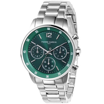 ساعت مردانه پیرکاردین Pierre Cardin کد CMR.1007