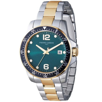 ساعت مردانه پیرکاردین Pierre Cardin کد CNI.0032-