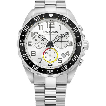 رومانسون ROMANSON AM0001HMWWA13W-W