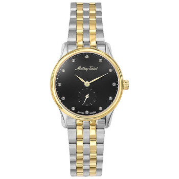 ساعت زنانه متی تیسوت MATHEY TISSOT کد D1886MBN