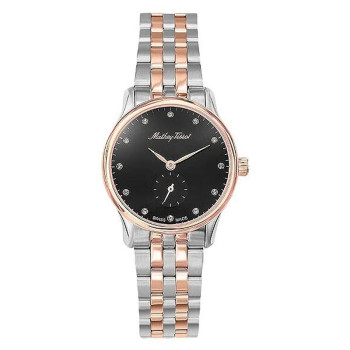 ساعت زنانه متی تیسوت MATHEY TISSOT کد D1886MRN