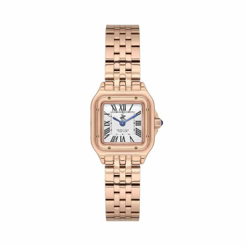 ساعت زنانه پولو بورلی هیلز Polo Beverly Hills کد BP3600X-430