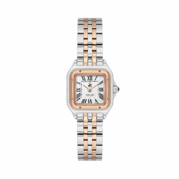 ساعت زنانه پولو بورلی هیلز Polo Beverly Hills کد BP3600C-530