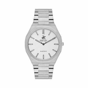 ساعت مردانه پولو بورلی هیلز Polo Beverly Hills کد BP3604X-330