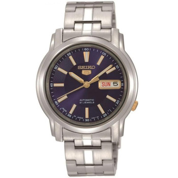 ساعت مردانه سیکو 5 Seiko - مدل SNKL79k1