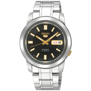 ساعت مردانه سیکو Seiko - مدل SNKK17K1