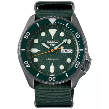 ساعت مردانه سیکو 5 Seiko - مدل SRPD77K1