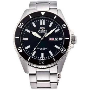 ساعت مردانه اورینت Orient کد RA-AA0008B09C