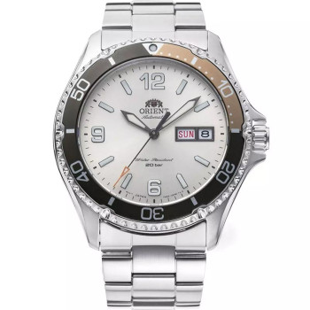 ساعت مردانه اورینت Orient کد RA-AA0821S19B