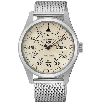 ساعت مردانه سیکو Seiko - مدل SRPH21K1