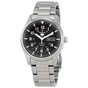 ساعت مردانه سیکو Seiko کد SNZG13J1
