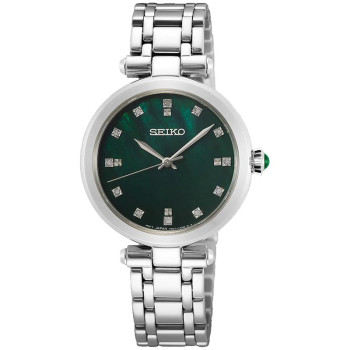 ساعت زنانه سیکو Seiko کد SRZ535P1