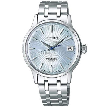ساعت زنانه سیکو Seiko کد SRP841J1