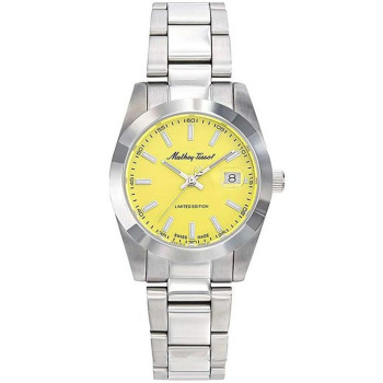 ساعت زنانه متی تیسوت MATHEY TISSOT کد D451J
