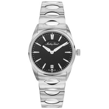 ساعت زنانه متی تیسوت MATHEY TISSOT کد D791AN