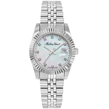 ساعت زنانه متی تیسوت MATHEY TISSOT کد D910AI
