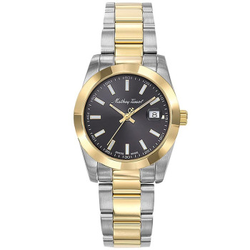 ساعت زنانه متی تیسوت MATHEY D450BN