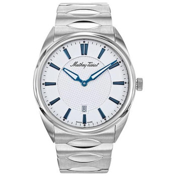 ساعت مردانه متی تیسوت MATHEY TISSOT H791AI