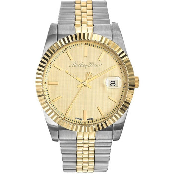 ساعت مردانه متی تیسوت MATHEY TISSOT H810BDI