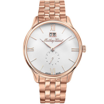 ساعت مردانه متی تیسوت MATHEY TISSOT H1886MRI