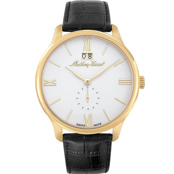ساعت مردانه متی تیسوت MATHEY TISSOT H1886QPI